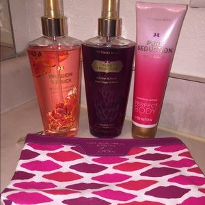 💋Victoria’s Secret Mists & Lotion💋